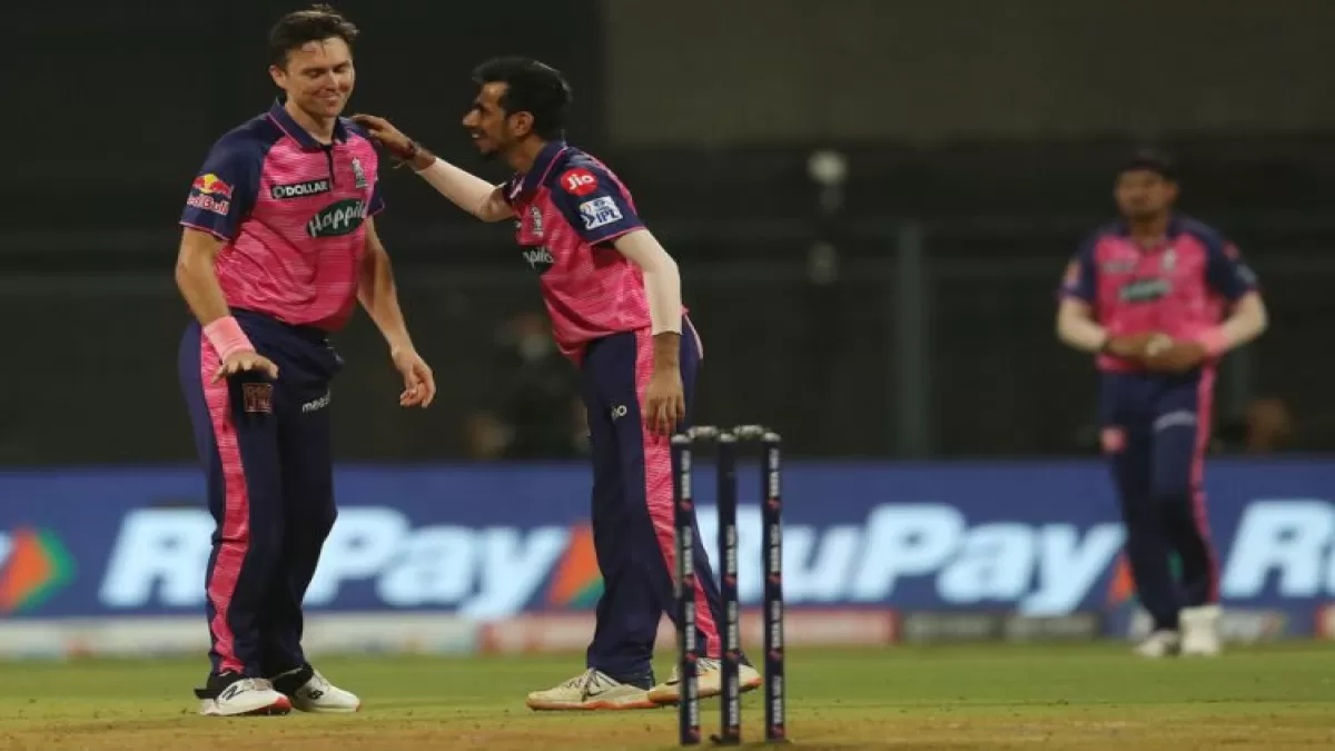 IPL 2023 शुरू होने से पहले राजस्थान रॉयल्स को लगा झटका, प्रमुख तेज गेंदबाज टूर्नामेंट से बाहर