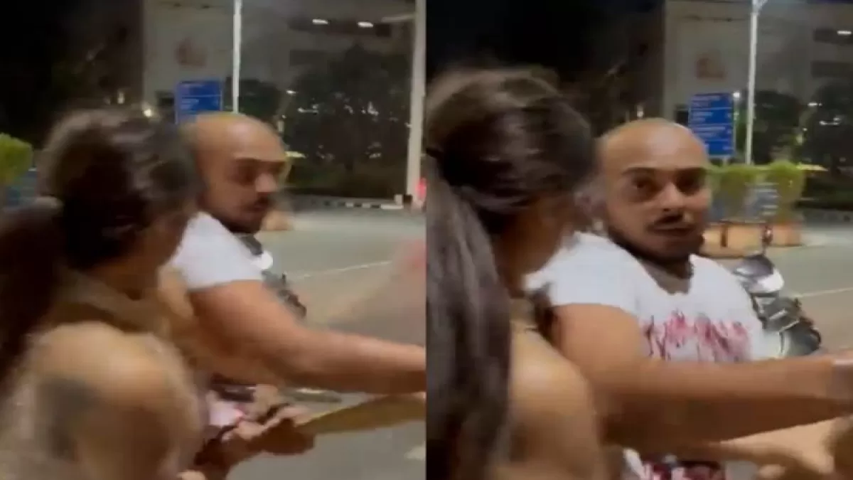 Prithvi Shaw Fight Video, सेल्फी से इनकार करने पर बेसबॉल बैट से किया हमला