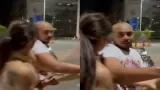 Prithvi Shaw Fight Video,