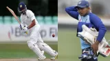 Prithvi Shaw broke the