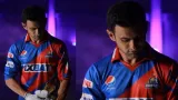 PSL Teams violating Islamic