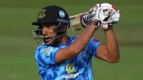Ravi Bopara hit a