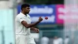 Ravichandran Ashwin becomes Test