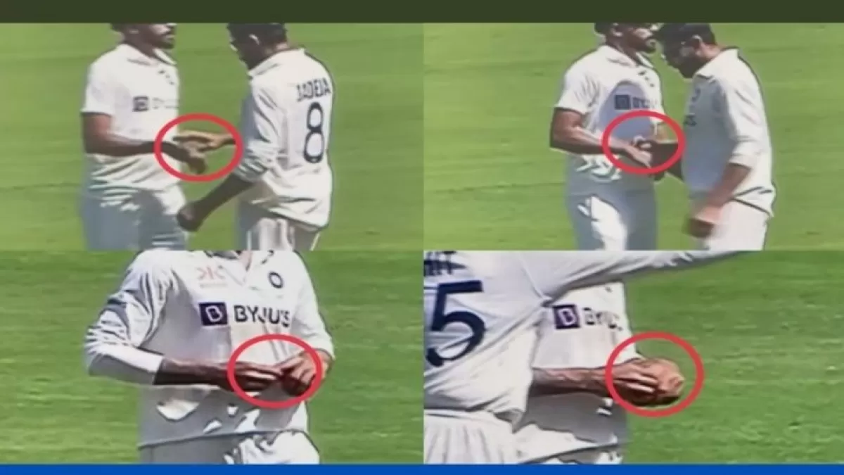 Ravindra Jadeja Controversy: ऑस्ट्रेलियाई मीडिया ने जडेजा पर लगाए गंभीर आरोप
