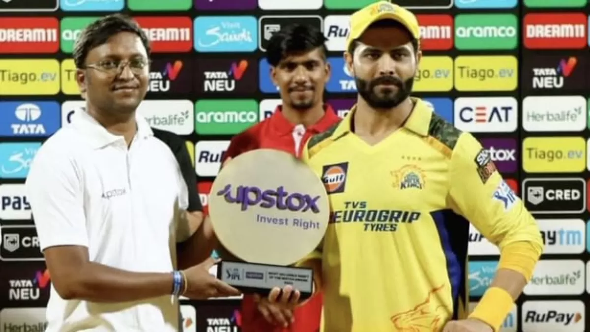 Ravindra Jadeja के ट्वीट ने मचाई खलबली, फैंस को निशाना बनाकर जड्डू ने कह दी ये बात