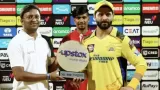 Ravindra Jadeja के ट्वीट