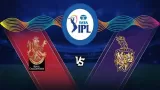 RCB vs KOL Dream11