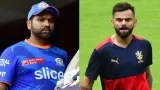 RCB vs MI Dream11