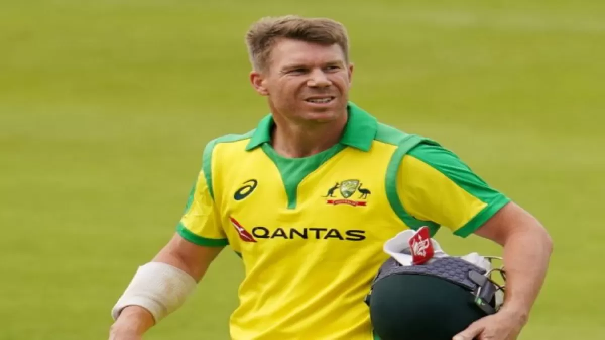 ऑस्‍ट्रेलिया के कप्‍तान ने कहा, David Warner को संन्‍यास ले लेना चाहिए
