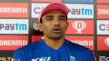 Robin Uthappa hit Pakistani