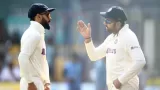Ashwin को टीम में