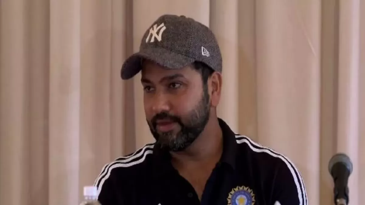 Rohit Sharma master plan to win World Cup 2023
