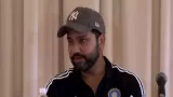 Rohit Sharma master plan