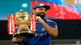 Rohit Sharma Reveals First