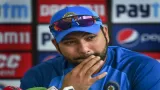 Rohit Sharma Special Message
