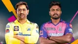 RR vs CHE Dream11