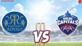 RR vs DC Dream11