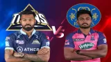 RR vs GT Dream11