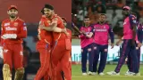 RR vs PBKS इम्पैक्ट