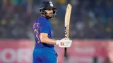 रुतुराज गायकवाड़ 5 मैचों