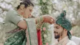 Ruturaj Gaikwad Marriage: CSK