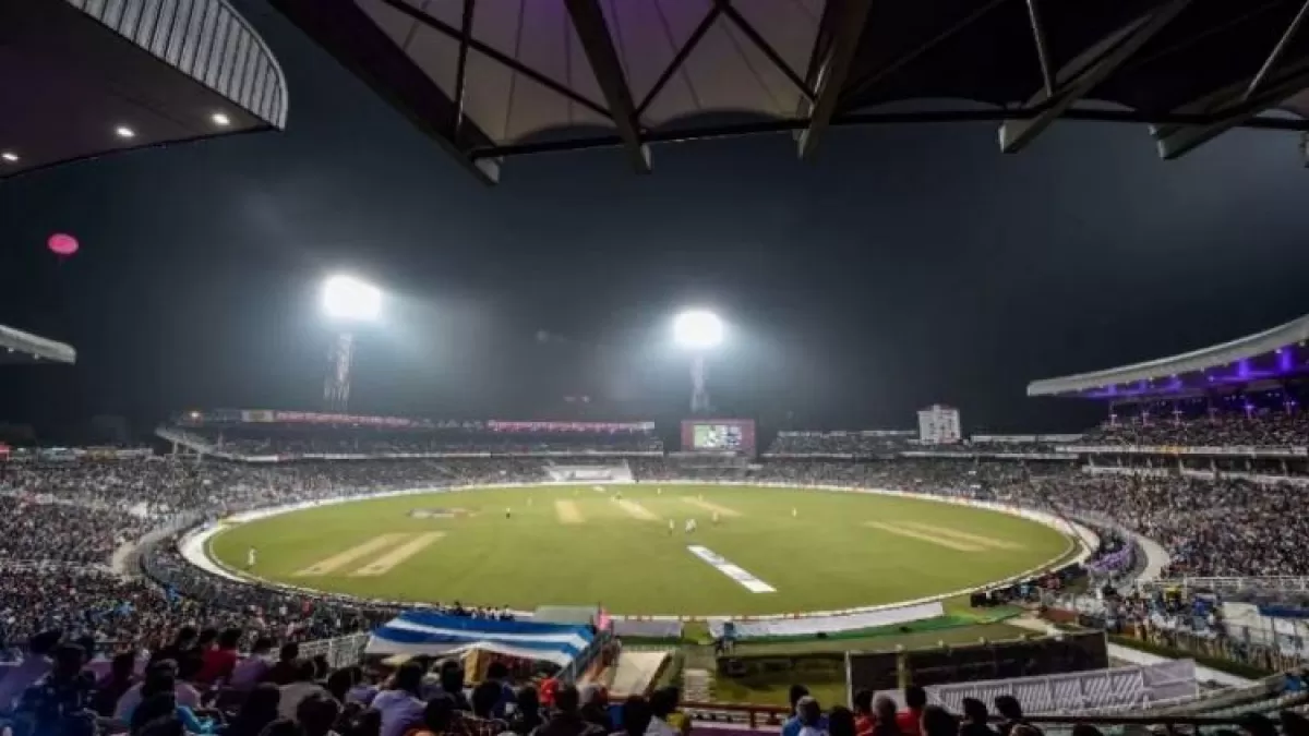 SA vs AUS Pitch Report: What will be the pitch today at Eden Gardens