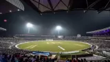 SA vs AUS Pitch