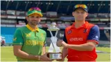 SA vs NED ODI