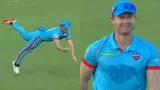 SA20, Jimmy Neesham takes