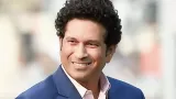 Sachin started beating me