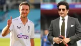 Sachin Tendulkar ने Stuart