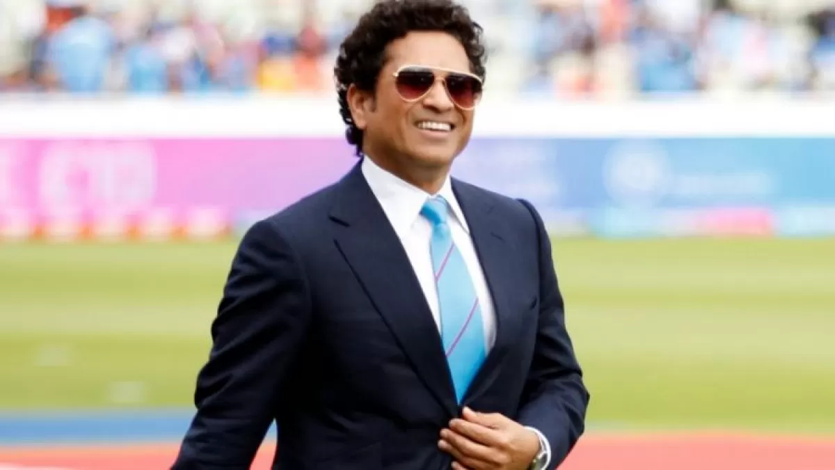 Sachin Tendulkar suggests major changes in ODI cricket