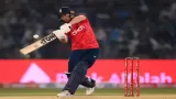 ICC टी-20 रैंकिंग में
