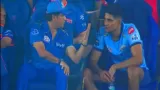 Shubman Gill और Sachin
