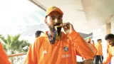 सेमीफाइनल IND Vs NZ: