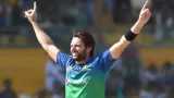 शाहिद अफरीदी ने BCCI