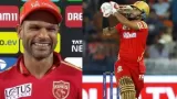 Shikhar Dhawan ODI WC
