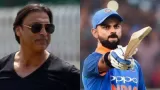 Shoaib Akhtar wants to
