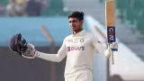 Shubman Gill created history