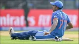 Shubman Gill Injury Update