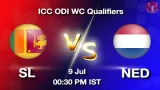 SL vs NED Dream11