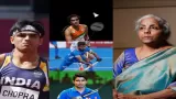 Sports Budget: Modi government