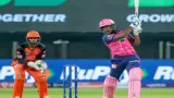 SRH vs RR Dream11