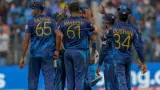 Sri Lanka cricket board
