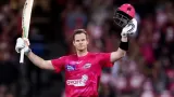 Steve Smith ने BBL