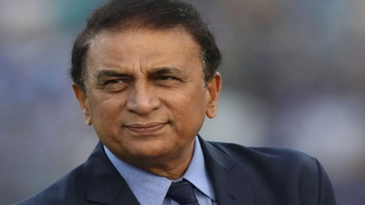 Sunil Gavaskar wants Rohit Sharma to take a break