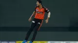 Sunrisers Hyderabad player Washington