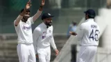 Team India Schedule, Team