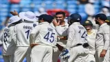 IND vs AUS Test