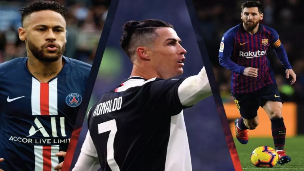 The Top 10 Football Clubs in the world updated list 2023